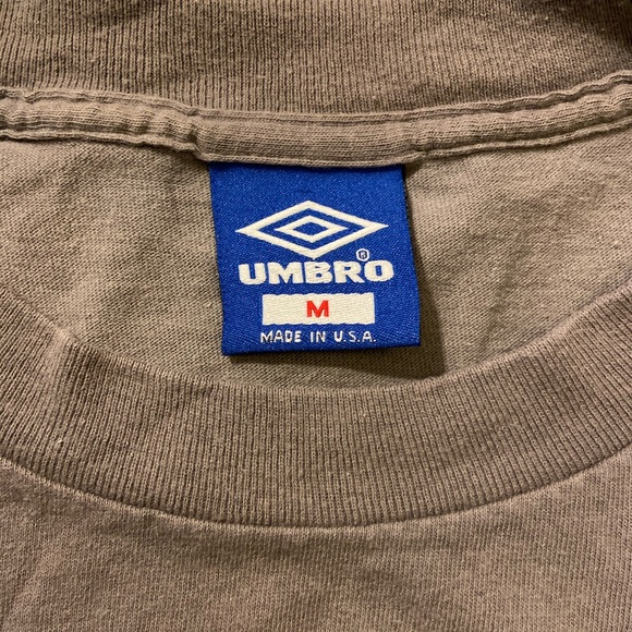 Vintage Umbria Global Tee - Picture 5 of 5